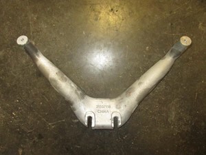 Used VOLVO Bracket (Stock #70620)) Part Image
