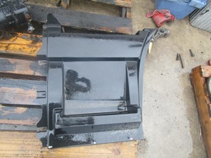 Used VOLVO Cab Fairing (Stock #60626)) Part Image