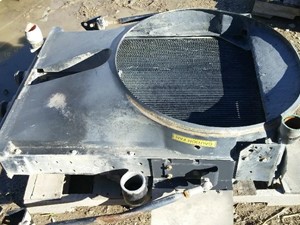 Used VOLVO Cooling Assembly (Stock #28641)) Part Image