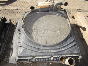 Used VOLVO Cooling Assembly (Stock #49523)) Part Image