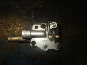 Used VOLVO Engine Misc Part Image