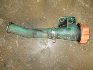 Used VOLVO Engine Misc Part Image