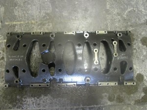Used VOLVO Engine Misc Part Image