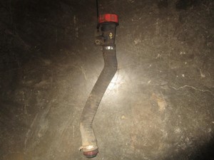 Used VOLVO Engine Misc Part Image