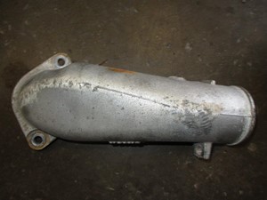 Used VOLVO Engine Misc Part Image