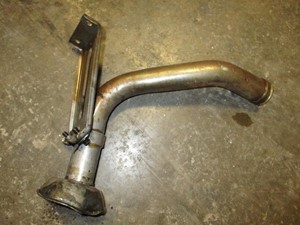 Used VOLVO Engine Misc Part Image