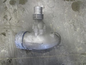 Used VOLVO Engine Misc Part Image