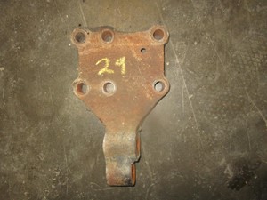 Used VOLVO Engine Mount Image