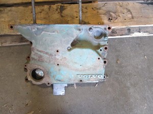 Used VOLVO Front Cover (Stock #62274)) Part Image
