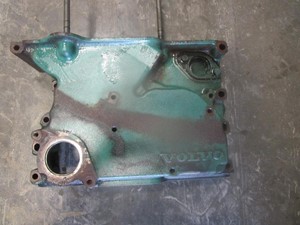 Used VOLVO Front Cover (Stock #58095)) Part Image