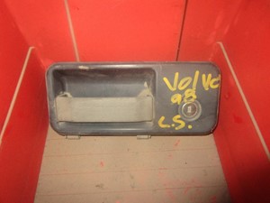 Used VOLVO Miscellaneous (Stock #51124)) Part Image