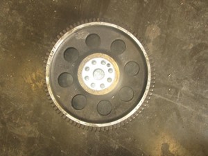 Used VOLVO Timing Gear (Stock #51218)) Part Image