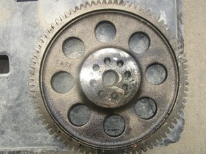 Used VOLVO Timing Gear (Stock #50933)) Part Image