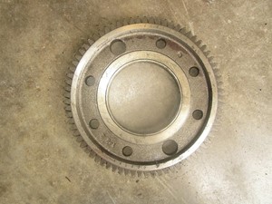 Used VOLVO Timing Gear (Stock #50945)) Part Image