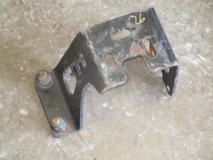 Used VOLVO VNL Bracket (Stock #71780)) Part Image