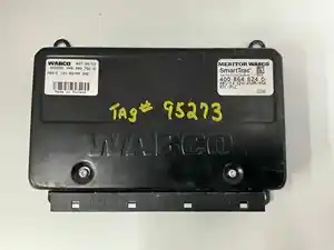 Used 2014 WABCO ABS ECM (Stock #95273)) Part Image