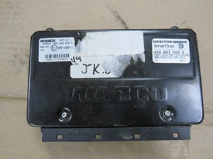 Used WABCO ABS ECM (Stock #83903)) Part Image