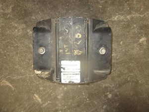 Used WABCO ABS ECM (Stock #54050)) Part Image