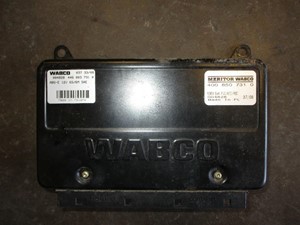 Used WABCO ABS ECM (Stock #78990)) Part Image