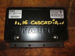 Used WABCO ABS ECM (Stock #80463)) Part Image