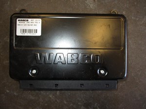 Used WABCO ABS ECM (Stock #78992)) Part Image