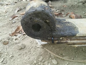 Used WESTERN STAR 4900 Spring, Front Leaf (Stock #29982)) Part Image