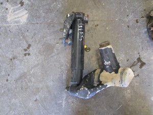 Used WESTERN STAR Bracket (Stock #59764)) Part Image