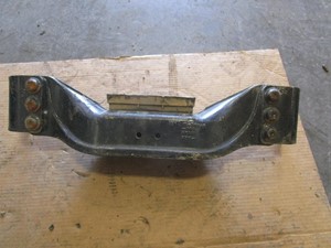 Used WESTERN STAR Bracket (Stock #59761)) Part Image
