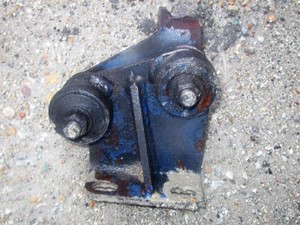 Used WESTERN STAR Bracket (Stock #49722)) Part Image