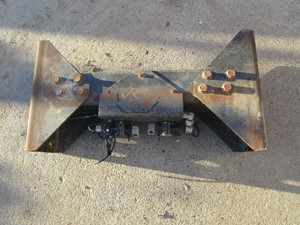 Used WESTERN STAR Bracket (Stock #59776)) Part Image
