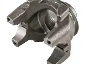 New YOKE 250-4-81-1X Diff Misc Part Image