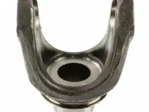 New YOKE 6-4-8431X Diff Misc Part (Stock #6-4-8431X)) Part Image
