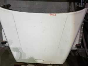 Used 1986 FREIGHTLINER FLD112 Hood Image