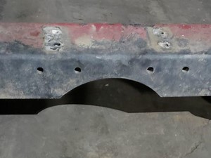 Used 1987 PETERBILT 377 Frame & Crossmembers (Stock #3219)) Part Image