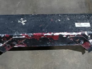 Used 1990 PETERBILT 379 Frame & Crossmembers (Stock #3218)) Part Image