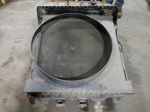 Used 1995 VOLVO/GMC WHR COE Cooling Assembly (Stock #301)) Part Image
