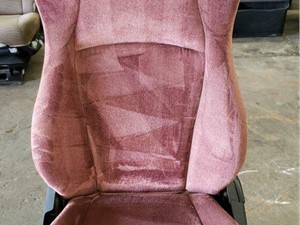 Used 2000 KENWORTH W900 Cab (Stock #2491)) Part Image