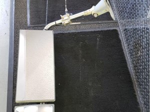 Used 2002 FREIGHTLINER COLUMBIA Mirror (Stock #2366)) Part Image