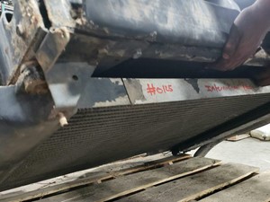 Used 2002 INTERNATIONAL 9400I Cooling Assembly (Stock #12842)) Part Image