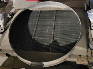 Used 2003 INTERNATIONAL 9900I Cooling Assembly (Stock #3540)) Part Image
