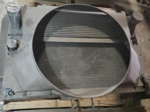 Used 2005 PETERBILT 335 Cooling Assembly (Stock #736)) Part Image