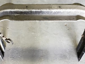 Used 2006 KENWORTH T8 Series Frame & Crossmembers (Stock #3404)) Part Image