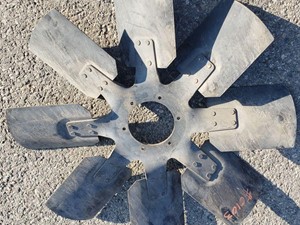 Used 2007 INTERNATIONAL Fan (Stock #3878)) Part Image