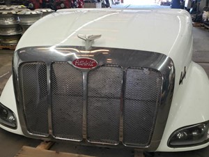 Used 2007 PETERBILT 387 Hood (Stock #3001)) Part Image