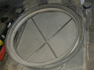 Used 2011 PETERBILT 386 Cooling Assembly (Stock #1010)) Part Image