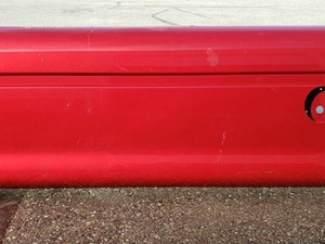Used 2011 PETERBILT 587 Miscellaneous (Stock #2405)) Part Image