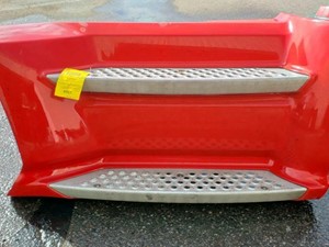 Used 2012 KENWORTH T6 Series Miscellaneous (Stock #1568)) Part Image