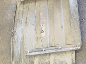 Used 2012 KENWORTH T6 Series Miscellaneous (Stock #3376)) Part Image