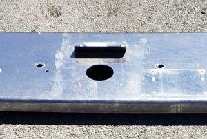 Photo of part