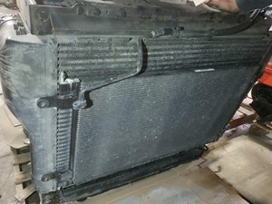 Used 2013 PETERBILT 579 Cooling Assembly (Stock #13154)) Part Image